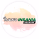 Logo de Insania FM Taliwang