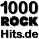 Logo de 1000 Webradios - 1000 Rock Hits