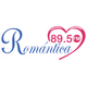 Logo de Romántica - XECSI