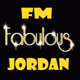 Logo de Fabulous FM Jordan
