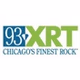 93XRT - WXRT logo