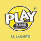 Logo de FLEX PLAY Lagarto