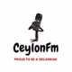 CeylonFm logo