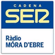 Logo de Ràdio Móra d'Ebre