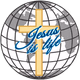 Logo de Stereo Jesus Is Life
