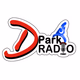 Logo de DPark Radio - Christmas