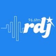 Logo de RDJ 96.6 FM