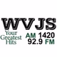 WVJS - WVJS logo