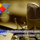 Logo de Rádio Aliança Eterna