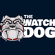 Logo de The Watchdog - WKKX