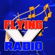 Logo de Flying V Radio