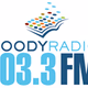 Logo de Moody Radio Cleveland - WVMS