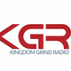 Logo de Kingdom Grind Radio
