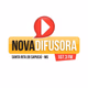 Logo de Nova Difusora FM