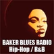 Logo de Baker Blues