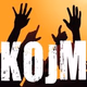 Logo de 610 AM The Rock - KOJM
