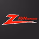 Logo de Z Fun Hundred