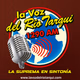 Logo de La Voz del Rio Tarqui Cuenca