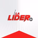 Logo de LÍDER 99.1 FM