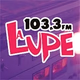 Logo de La Lupe 103.3 - XHPCCC