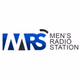 Logo de Men's Radio Station (MRS)