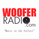 Logo de Woofer Radio