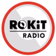 Logo de Vintage ROKIT Radio - American Comedy