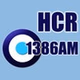 HCR 1386AM logo