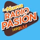 Logo de La Nueva Radio Pasión