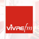 Logo de Vivre FM