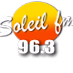 Logo de Soleil FM 96.3