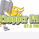 Logo de Chopper FM Southland