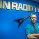 Logo de MN Radio TV