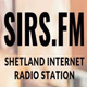 Logo de Shetland Internet Radio Station