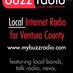 Logo de VC Buzz Radio
