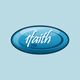 Logo de 1Faith FM - Christmas Classics