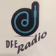 Logo de DFE Radio