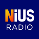 Logo de NIUS