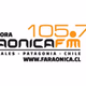 Logo de Radio Faraonica FM
