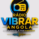 Logo de Rádio Vibrar Angola