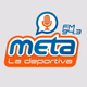 Logo de Meta FM 94.1