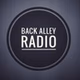 Back Alley Radio logo