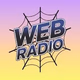 Logo de Web Radio