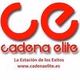 Logo de Cadena Elite Radio