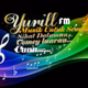 Logo de Yurill.FM