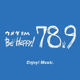 Logo de ウメダFM Be Happy!789