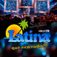 Logo de Radio Super Latina