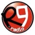Logo de Radio R9