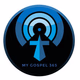 Logo de MY GOSPEL 365.COM
