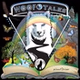 All Dog Radio - WolFStoria Radio logo
